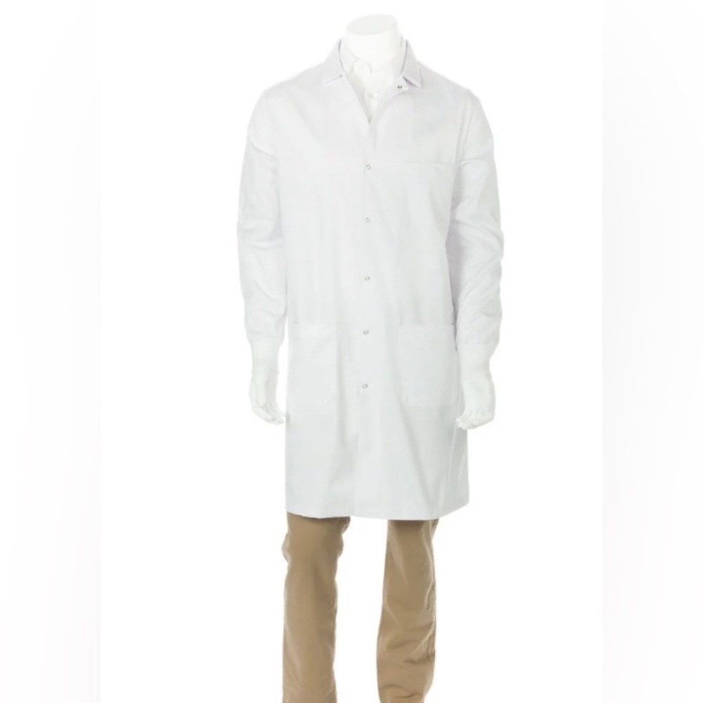 Fisher Scientific Lab Coat